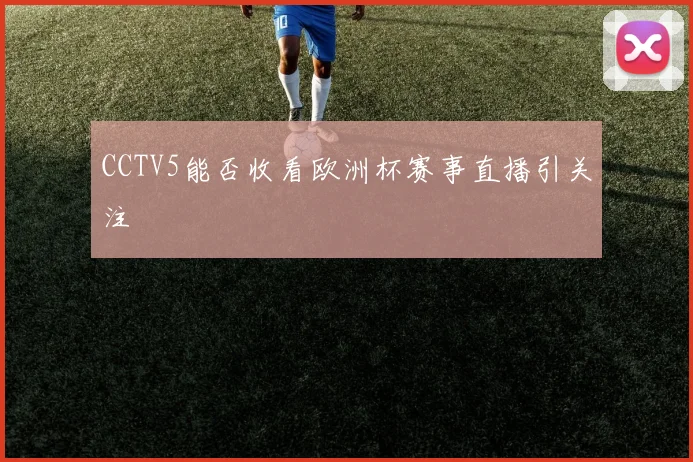 CCTV5能否收看欧洲杯赛事直播引关注