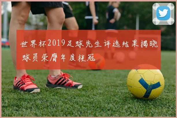 世界杯2019足球先生评选结果揭晓 球员荣膺年度桂冠