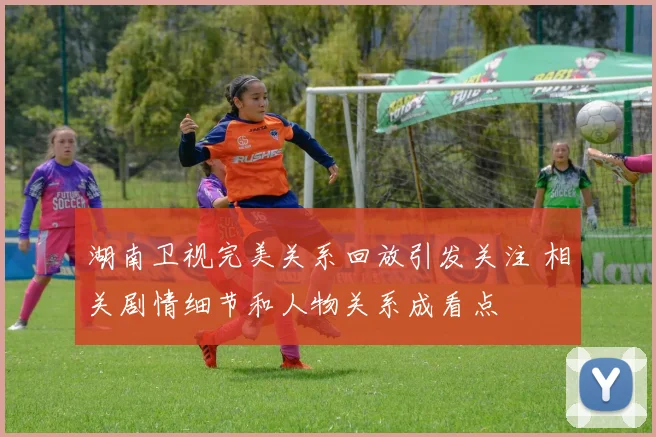 湖南卫视完美关系回放引发关注 相关剧情细节和人物关系成看点