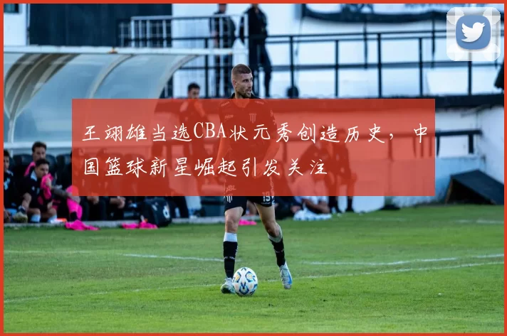 王翊雄当选CBA状元秀创造历史，中国篮球新星崛起引发关注