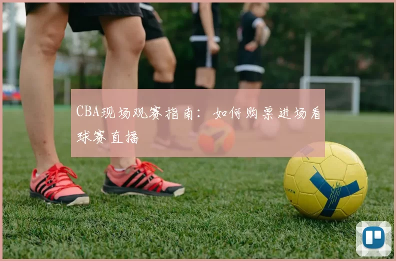 CBA现场观赛指南：如何购票进场看球赛直播